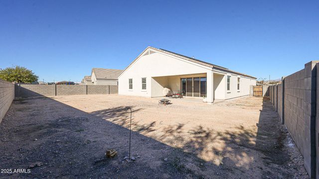 30787 W EARLL Drive, Buckeye, AZ 85396
