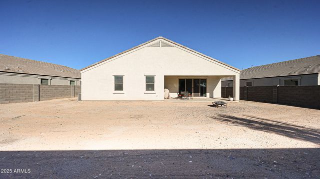 30787 W EARLL Drive, Buckeye, AZ 85396