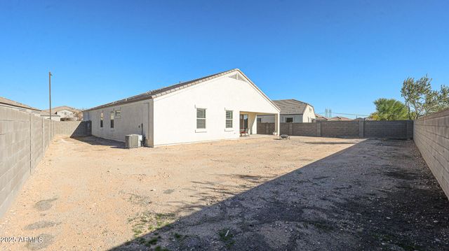 30787 W EARLL Drive, Buckeye, AZ 85396