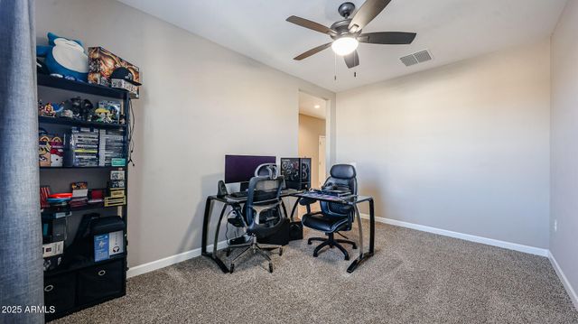 30787 W EARLL Drive, Buckeye, AZ 85396