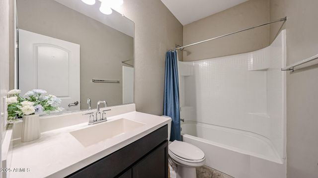 30787 W EARLL Drive, Buckeye, AZ 85396