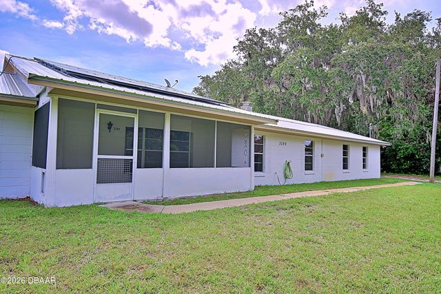 3289 S Nova Road, Port Orange, FL 32129