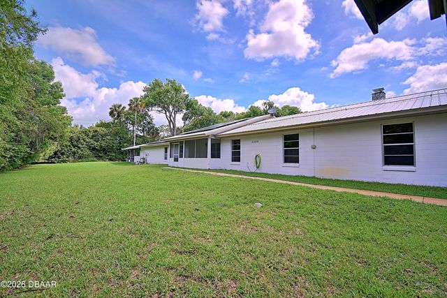 3289 S Nova Road, Port Orange, FL 32129