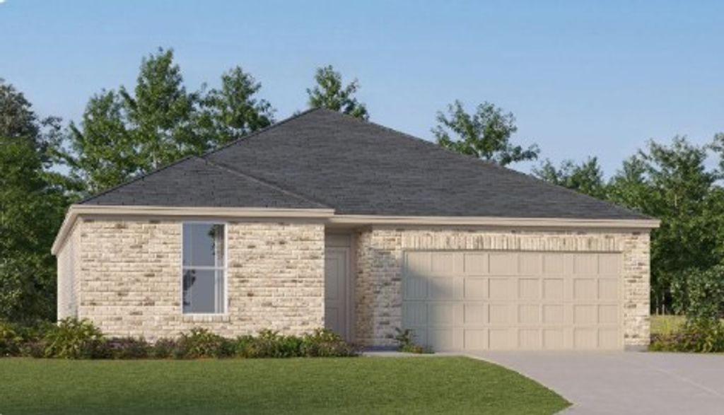 6304 SW Abelia Avenue, Bentonville, AR 72712