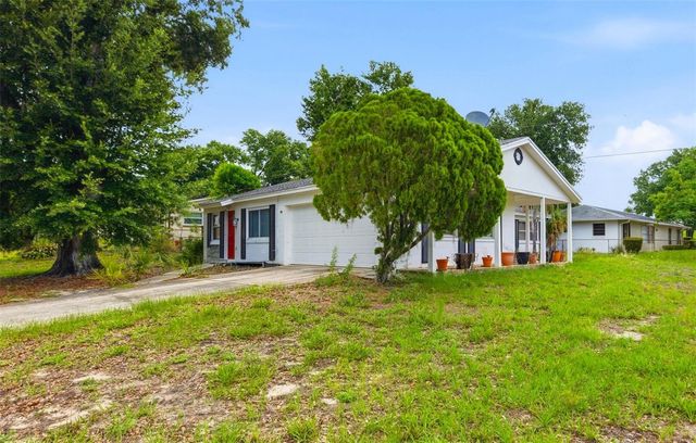 915 MARTIN LUTHER KING BOULEVARD NE, Winter Haven, FL 33881