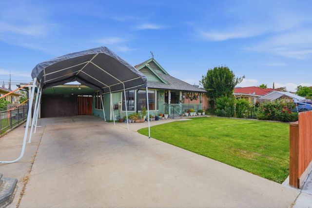 428 S A Street, Madera, CA 93638