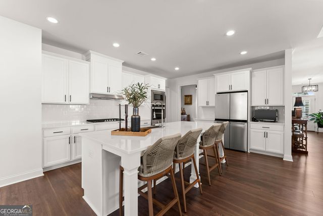 6610 Belmont Estates Drive, Dawsonville, GA 30534