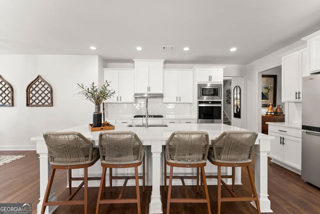 6610 Belmont Estates Drive, Dawsonville, GA 30534