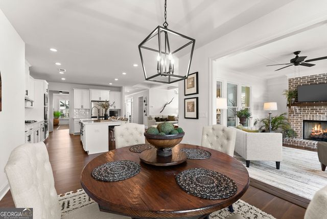 6610 Belmont Estates Drive, Dawsonville, GA 30534