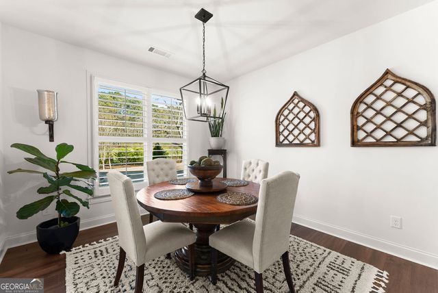 6610 Belmont Estates Drive, Dawsonville, GA 30534