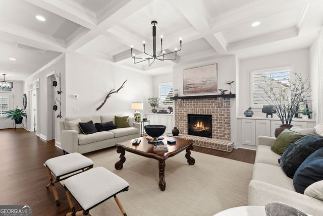 6610 Belmont Estates Drive, Dawsonville, GA 30534