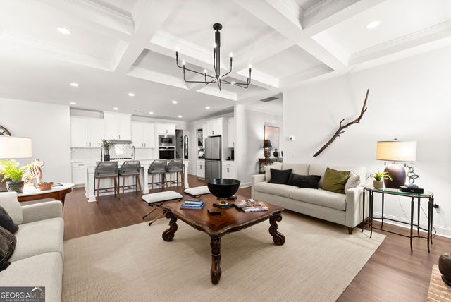 6610 Belmont Estates Drive, Dawsonville, GA 30534