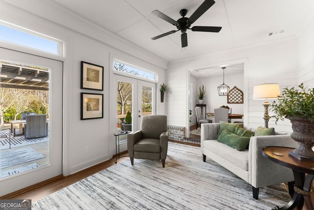 6610 Belmont Estates Drive, Dawsonville, GA 30534