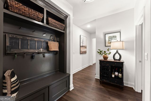 6610 Belmont Estates Drive, Dawsonville, GA 30534