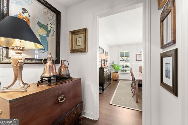 6610 Belmont Estates Drive, Dawsonville, GA 30534