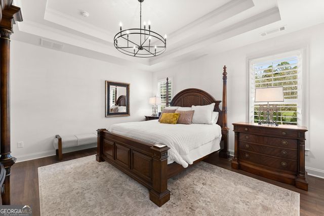 6610 Belmont Estates Drive, Dawsonville, GA 30534