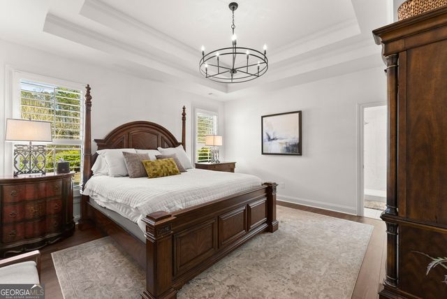 6610 Belmont Estates Drive, Dawsonville, GA 30534