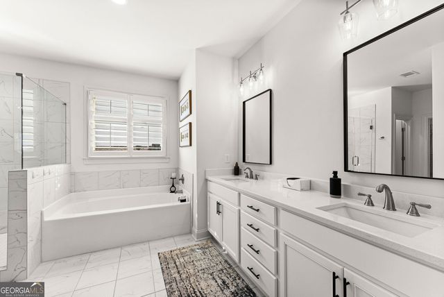 6610 Belmont Estates Drive, Dawsonville, GA 30534