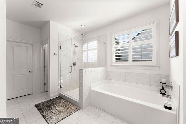 6610 Belmont Estates Drive, Dawsonville, GA 30534