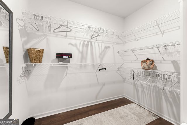 6610 Belmont Estates Drive, Dawsonville, GA 30534