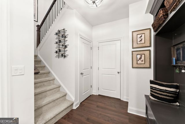 6610 Belmont Estates Drive, Dawsonville, GA 30534