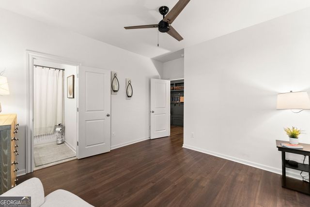 6610 Belmont Estates Drive, Dawsonville, GA 30534