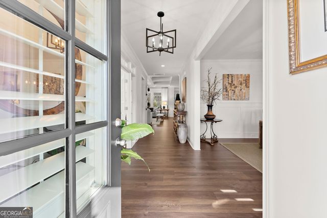 6610 Belmont Estates Drive, Dawsonville, GA 30534