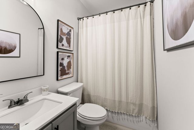 6610 Belmont Estates Drive, Dawsonville, GA 30534