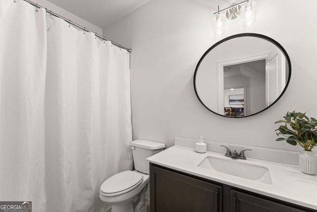 6610 Belmont Estates Drive, Dawsonville, GA 30534