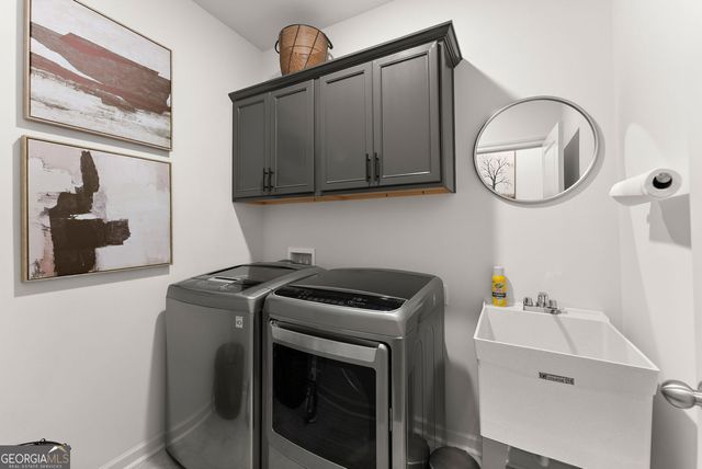 6610 Belmont Estates Drive, Dawsonville, GA 30534