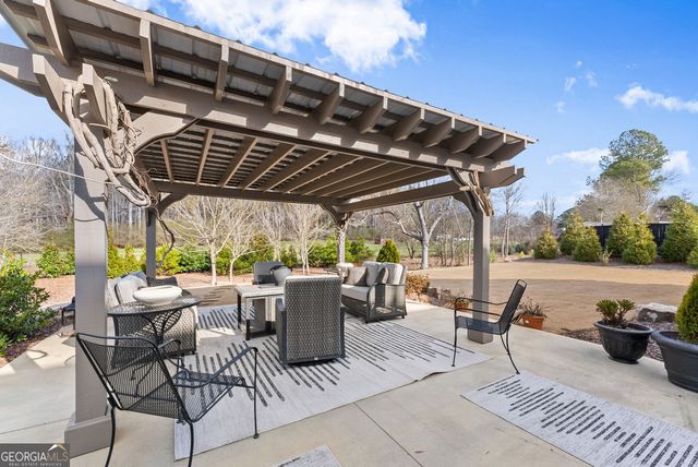 6610 Belmont Estates Drive, Dawsonville, GA 30534