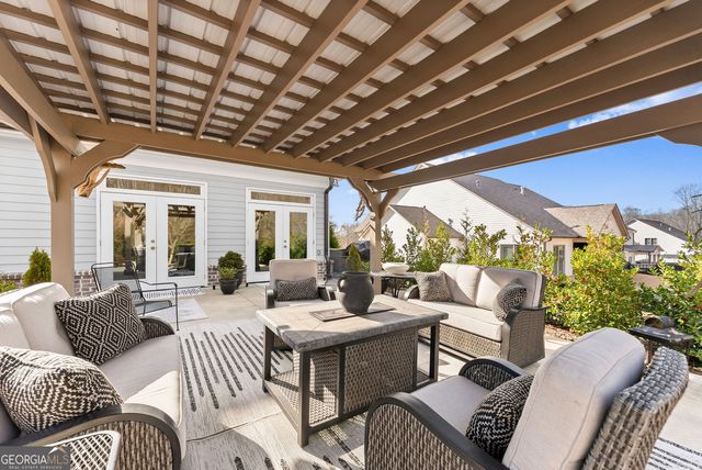 6610 Belmont Estates Drive, Dawsonville, GA 30534