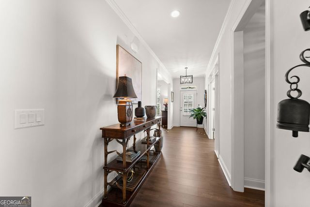 6610 Belmont Estates Drive, Dawsonville, GA 30534