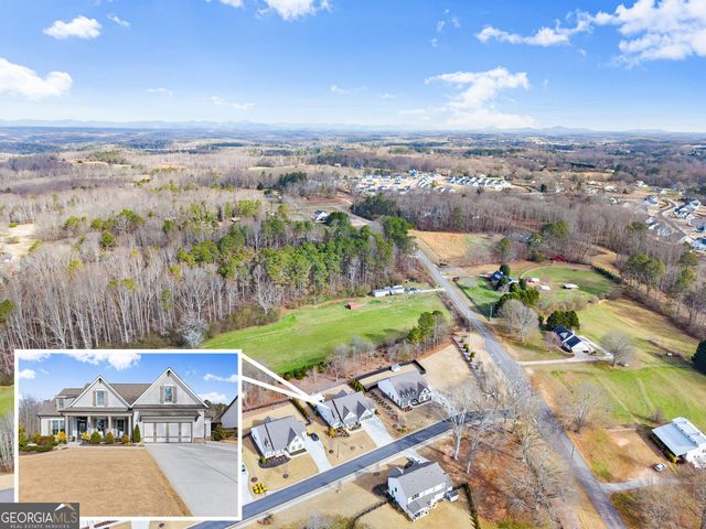 6610 Belmont Estates Drive, Dawsonville, GA 30534