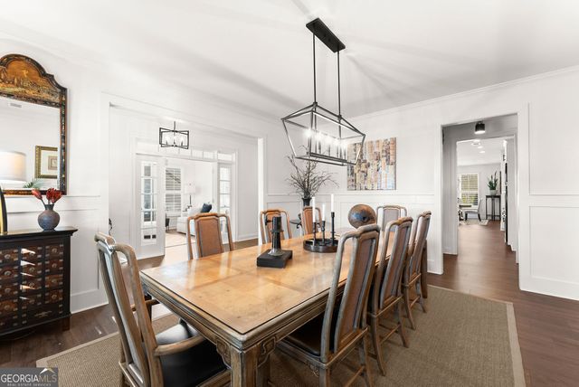 6610 Belmont Estates Drive, Dawsonville, GA 30534