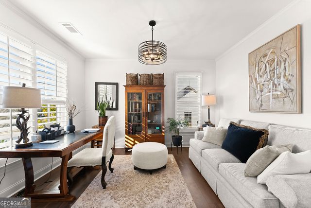 6610 Belmont Estates Drive, Dawsonville, GA 30534