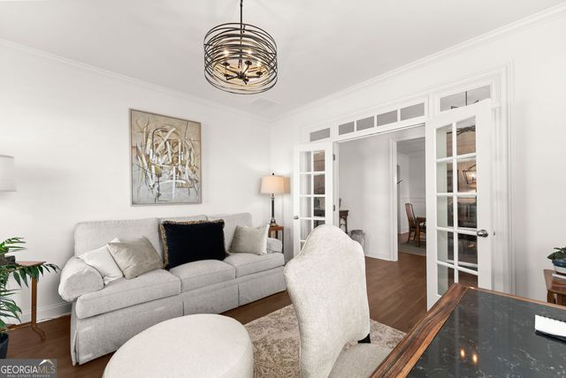 6610 Belmont Estates Drive, Dawsonville, GA 30534