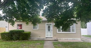 3313 Fairview Avenue, South Chicago Heights, IL 60411