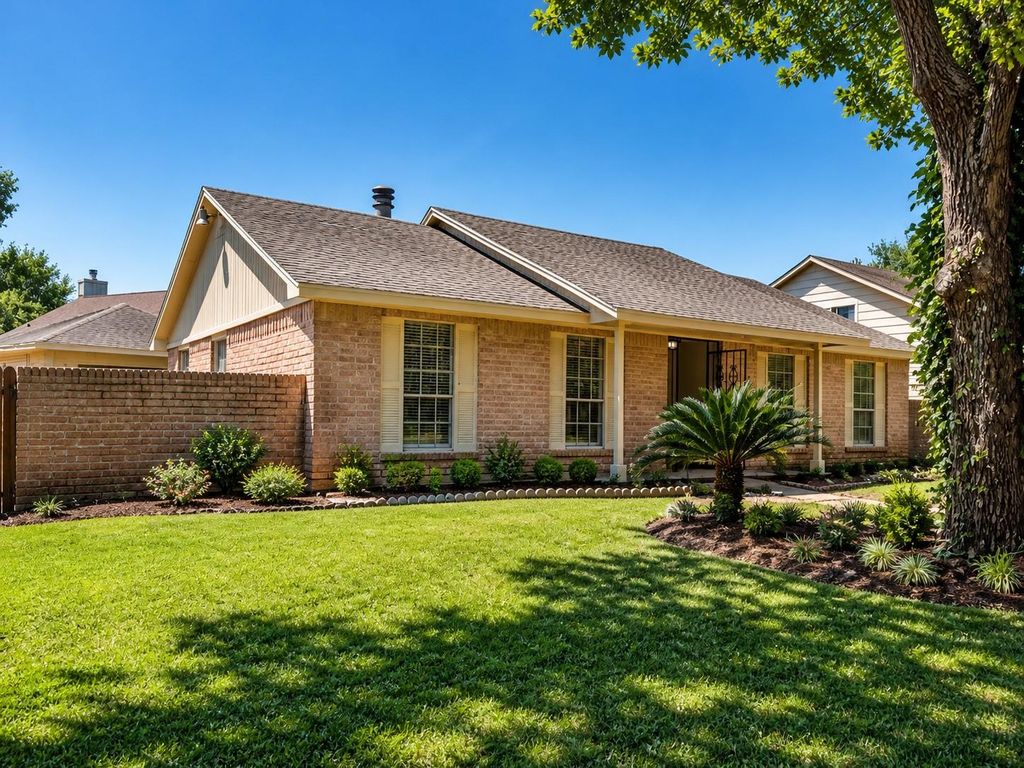 15950 Chimney Rock Road, Missouri City, TX 77489