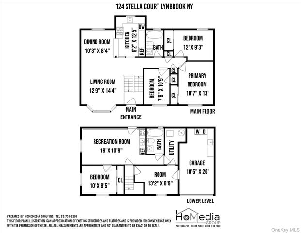 124 Stella Court, Lynbrook, NY 11563