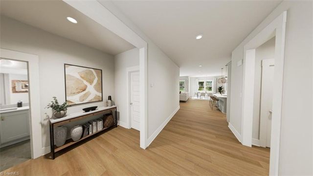 3537 Spring Hope Court, Kernersville, NC 27284