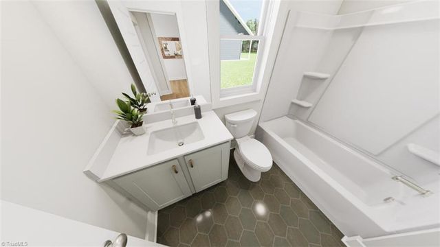 3537 Spring Hope Court, Kernersville, NC 27284