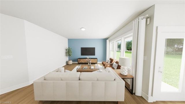 3537 Spring Hope Court, Kernersville, NC 27284