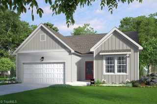 3537 Spring Hope Court, Kernersville, NC 27284