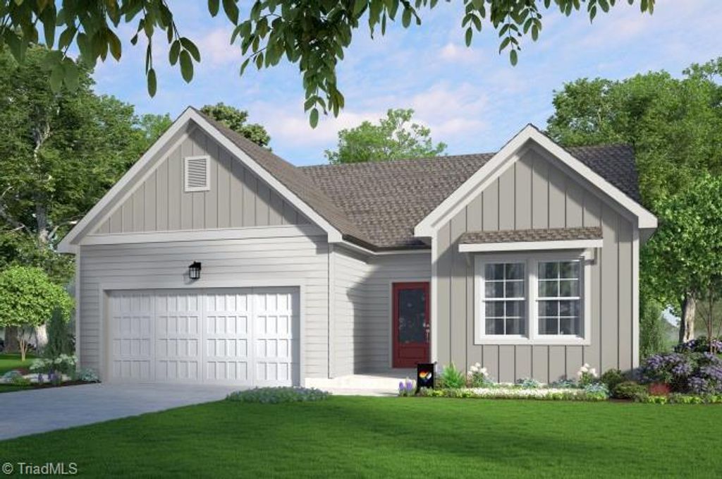 3537 Spring Hope Court, Kernersville, NC 27284