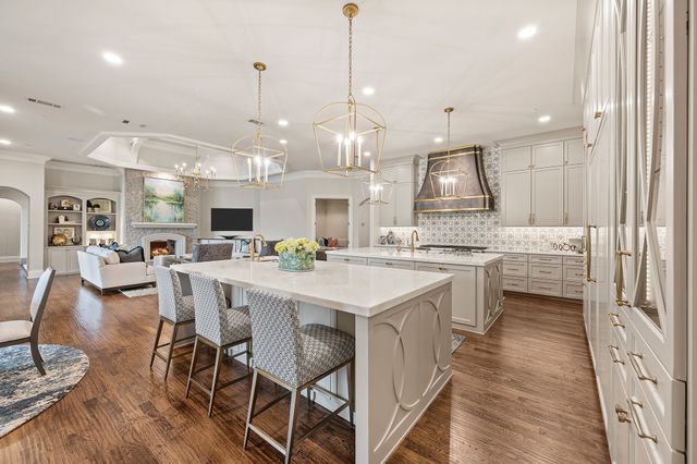 1208 Chadwick Crossing, Colleyville, TX 76092