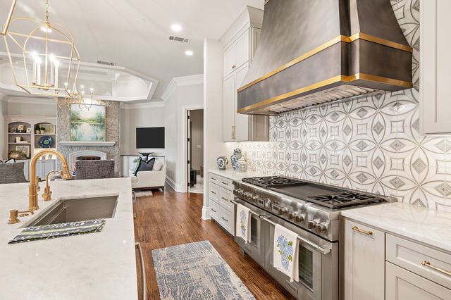 1208 Chadwick Crossing, Colleyville, TX 76092