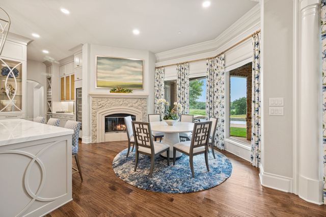 1208 Chadwick Crossing, Colleyville, TX 76092
