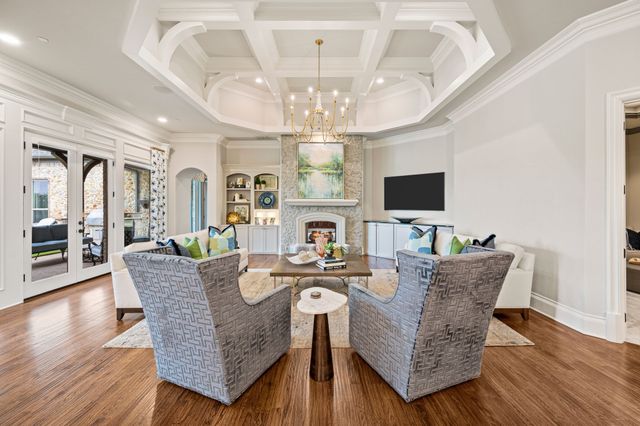 1208 Chadwick Crossing, Colleyville, TX 76092