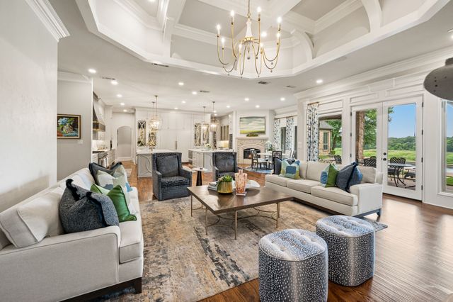 1208 Chadwick Crossing, Colleyville, TX 76092